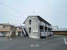 カサグランデの外観画像