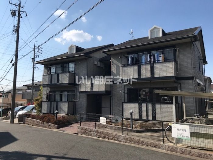 エクセル兵庫Bの外観画像