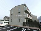 (仮)Dーroom中田6丁目の外観画像