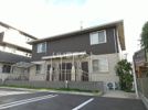 リビングタウン富木島 Aの外観画像