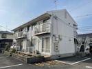 グリーンコーポ板谷 A棟の外観画像