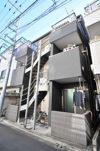 Forbitezzaの外観画像
