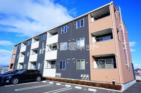サングリーンCの外観画像