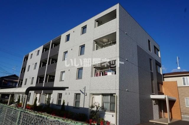 Residence槇島の外観画像
