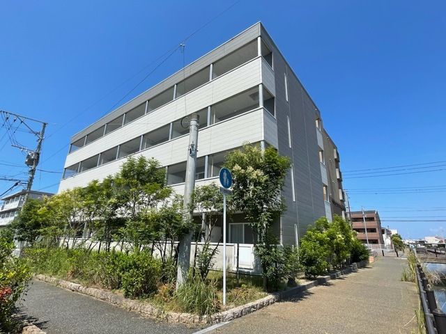 VillaD’est富士見の外観画像