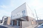 グランドソレイユBの外観画像