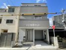 リーブルファイン前原中央4号棟の外観画像