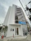 K's LANDMARK鶴見の外観画像