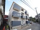 PACIFIC VILLAGEの外観画像