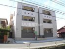 リテラ香椎Ⅰの外観画像