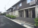 フォレステージ イースト Bの外観画像