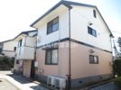 池田ファミリーゼーション E棟の外観画像