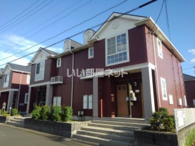 ヴィオラⅡの外観画像