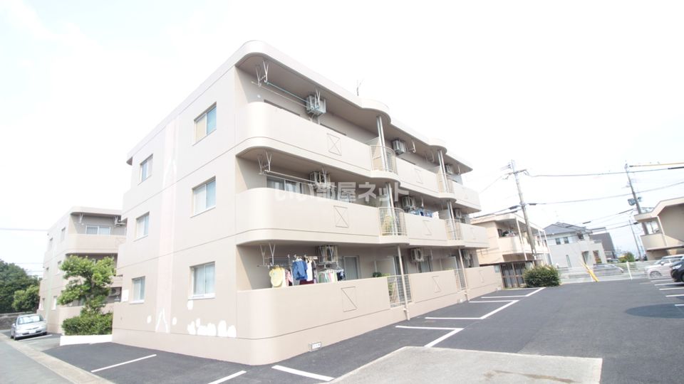 サンビレッジ葉山台 弐番館の外観画像