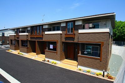 LeGazonⅡの外観画像