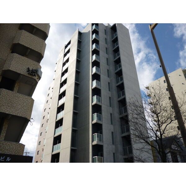ArtizA浅間町の外観画像