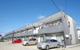 ファミーユ岩曽の外観画像
