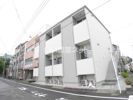 MODERN PALAZZO 平和Liebeの外観画像