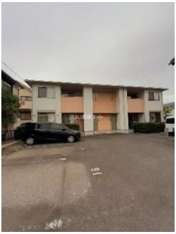 トルテュシャトーBの外観画像