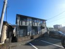 フォレスト田中の外観画像