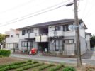 エバーグリーン南山 Bの外観画像