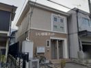 ラーゼン・コートの外観画像