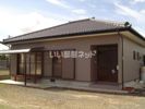 宮元貸家の外観画像