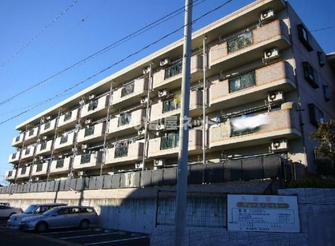 ベールシャトーの外観画像