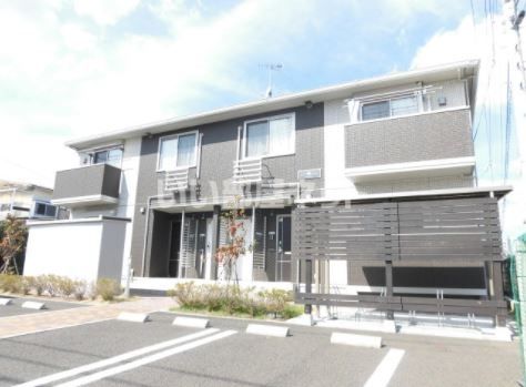Bell Treeの外観画像