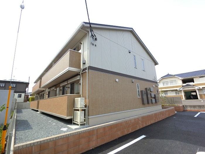 ヴァイアAの外観画像