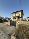 秋定様戸建の外観画像