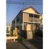 メゾネット川岸の外観画像