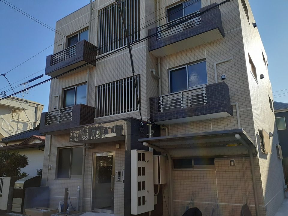 ブエン ワイイーエーの外観画像