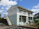 ハイム長谷川Bの外観画像