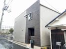 タウンハウスKK Ⅱの外観画像