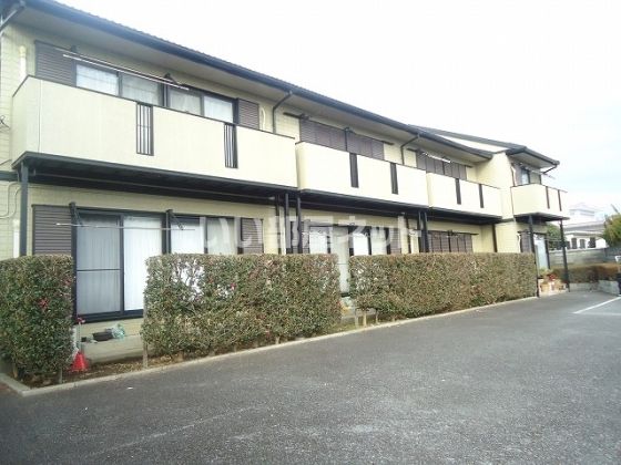 シャロームの外観画像