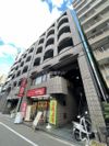 タイホウハイツ敷津3番館の外観画像