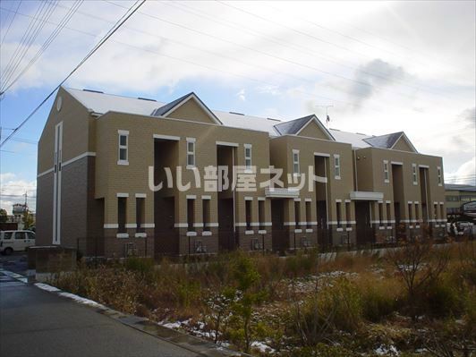 エステリオKの外観画像