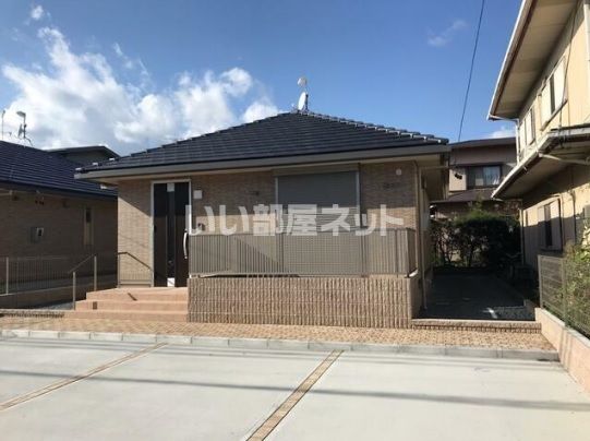 サニーガーデンの外観画像