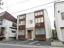 ロールBの外観画像