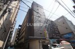 杉の宮マンションの外観画像