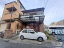 芦原町 店舗併用住宅の外観画像