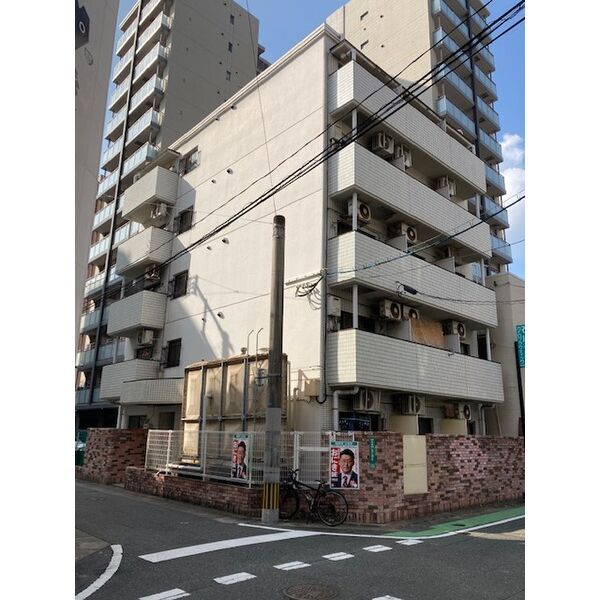 パルム大手門の外観画像
