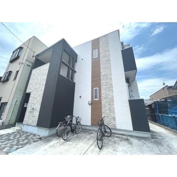 Le Ciel 六番町の外観画像