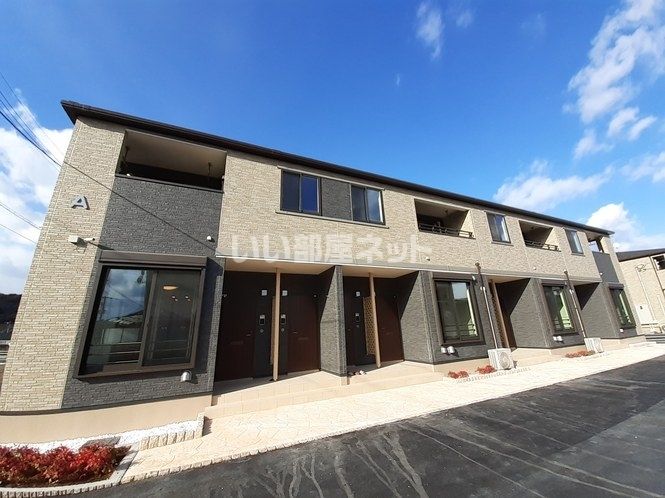 グラン・ソーレ Aの外観画像