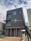 フォレストヒルズの外観画像