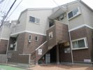 コンフォートベネフィス六本松1の外観画像