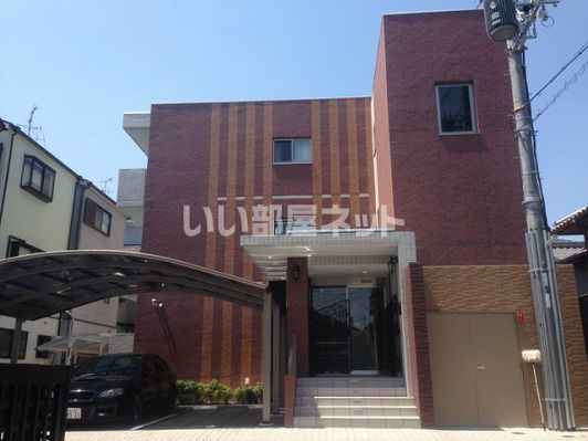 フューチャーの外観画像