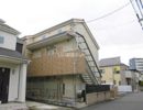 アーバンライフ国立東の外観画像