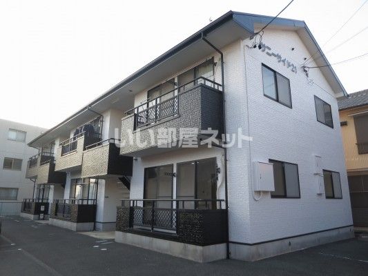 サニーサイド 21の外観画像